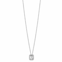 Collana Salvini Donna Magia in Oro bianco Diamante 0.20 Ct 20085784 - 20085784
